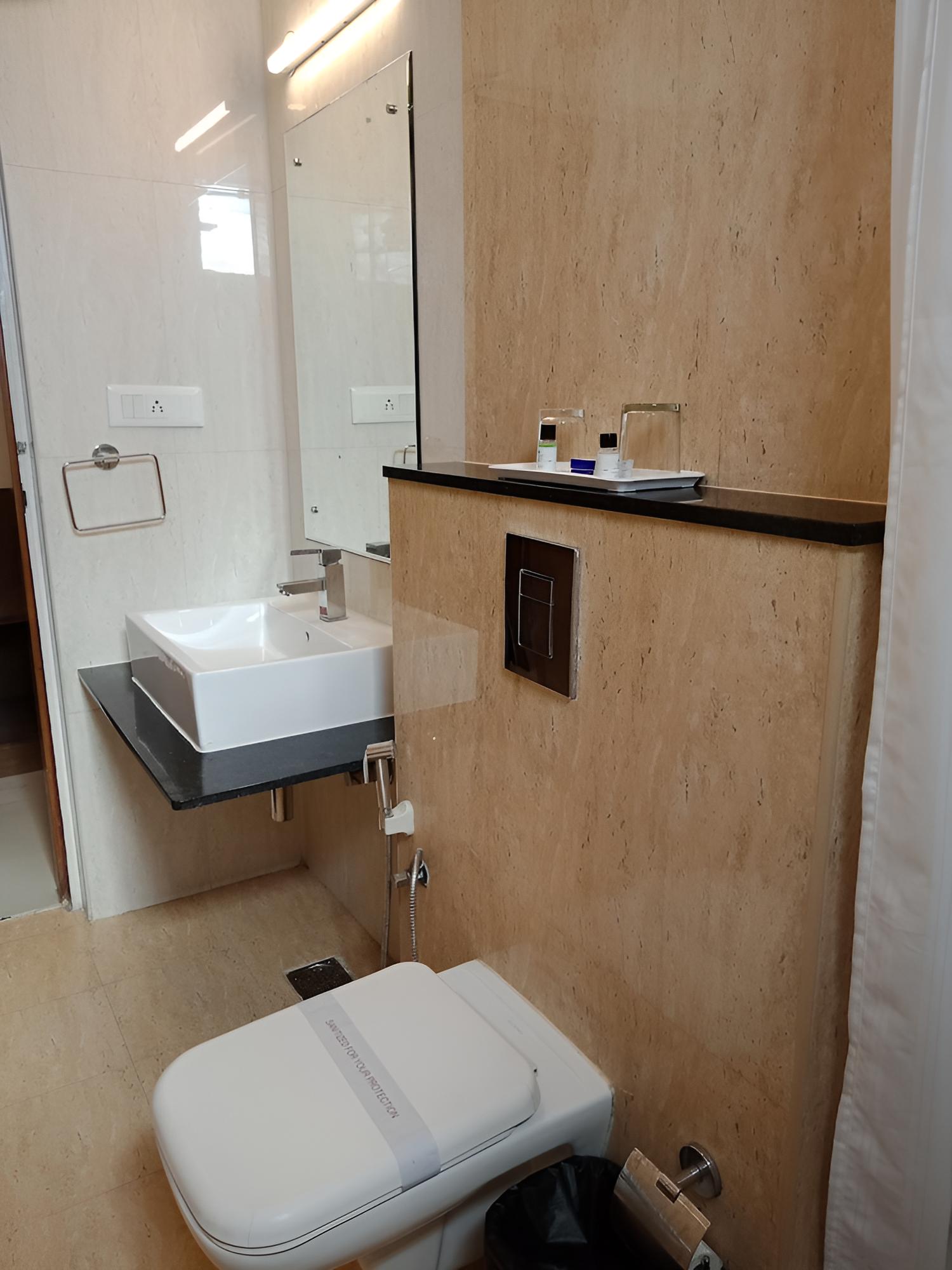 Sandesh Kingston by Agira Hotels