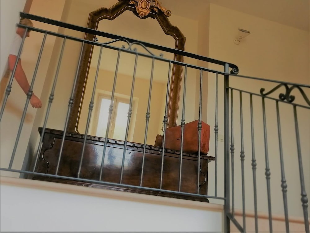 Villa Lepretti Near Conero Riviera, Marche view 4