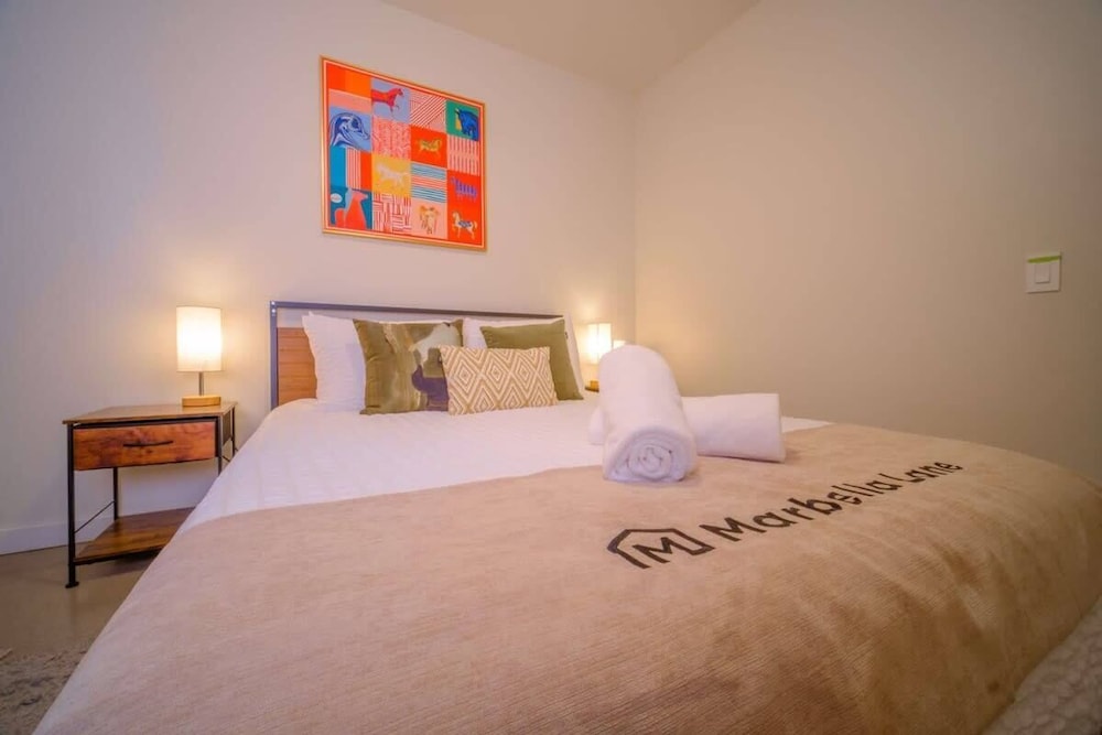 @marbella Lane - Stargazing Desert Oasis