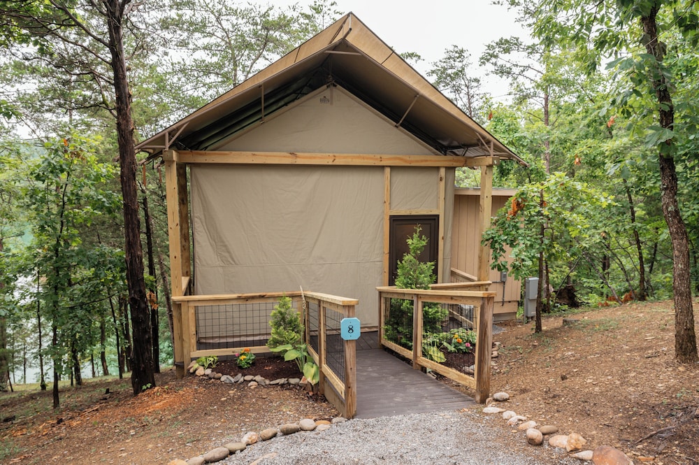 WYLDSTAY Smoky Mountains