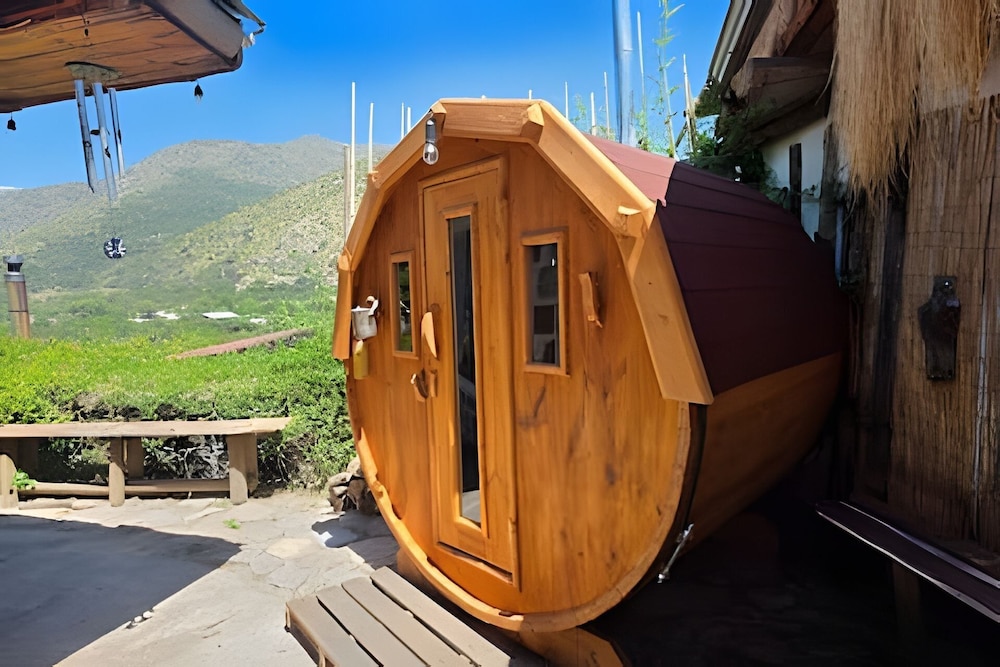 Oceana Suites San Jose de Maipo