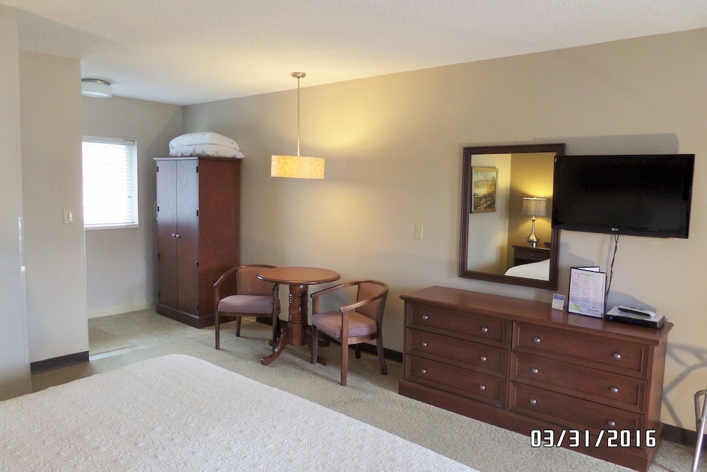 Roosevelt Inn of Hyde Park - Property Image 18