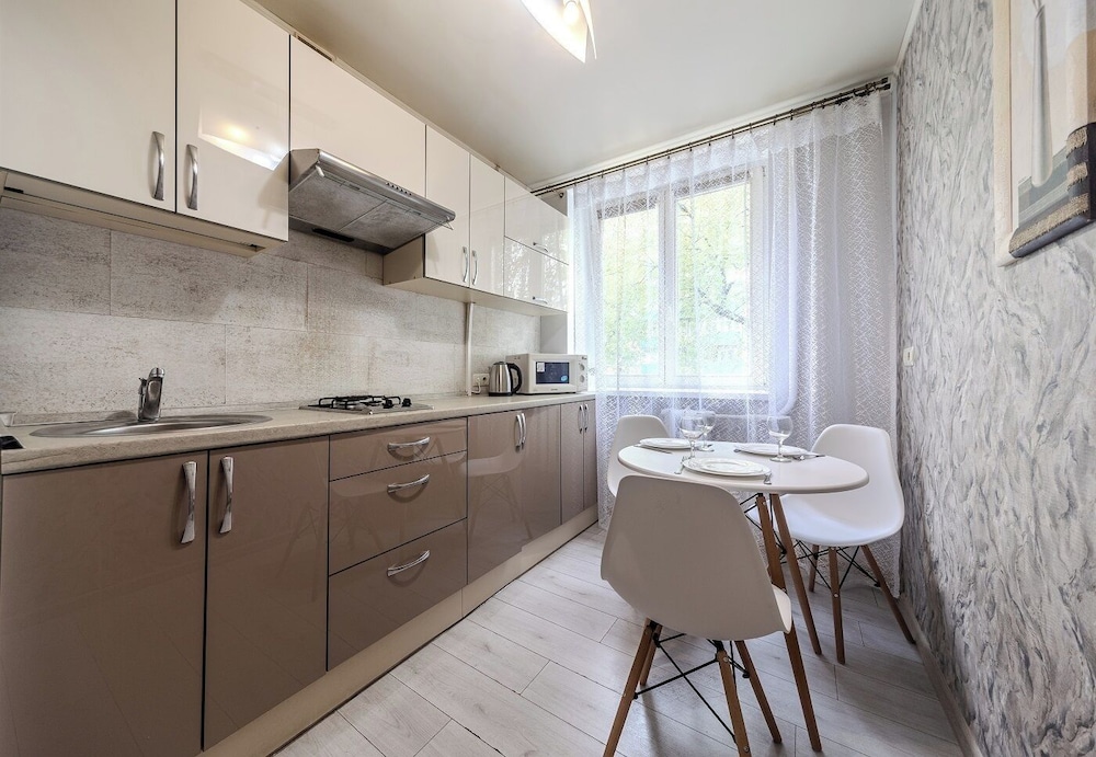 StudioMinsk Romanovskaya Sloboda 12