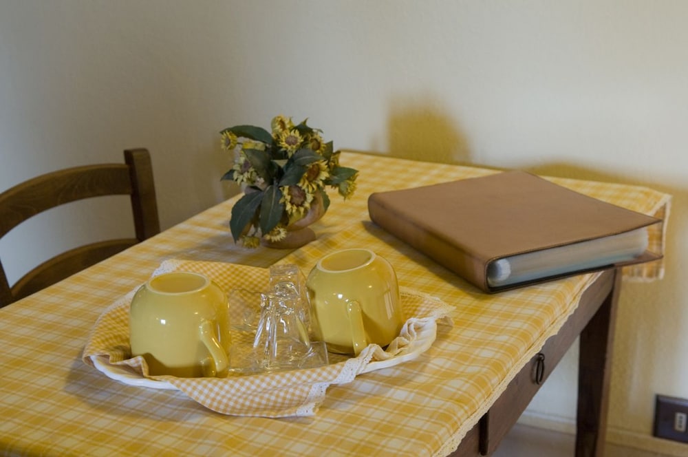 Agriturismo Cerreto