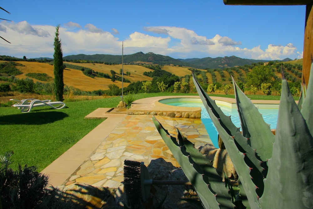 Agriturismo San Tommaso