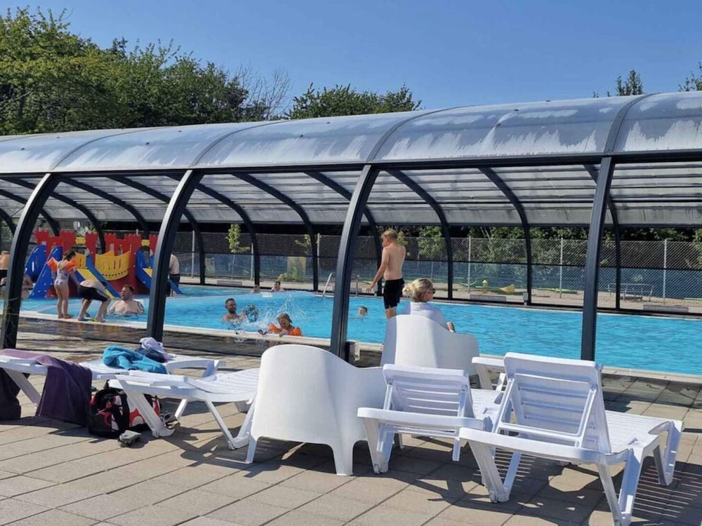 4 Person Holiday Park Home in Malling