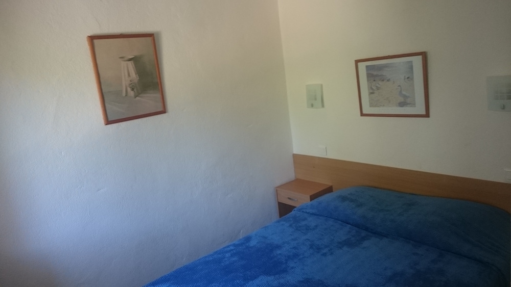 Balanea - Campsite view 5