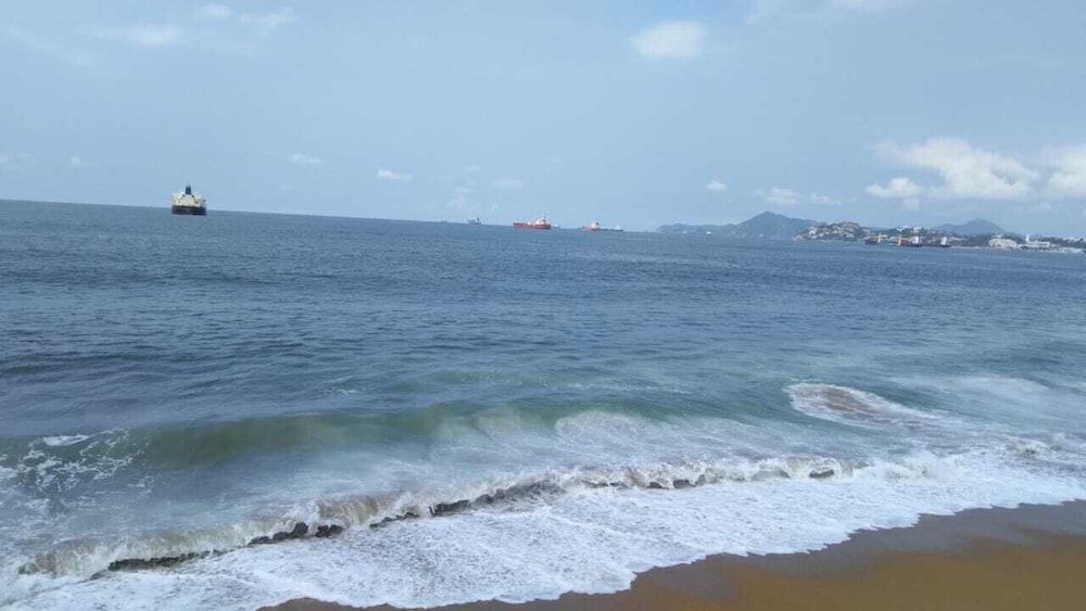 Condominio Marlica Manzanillo