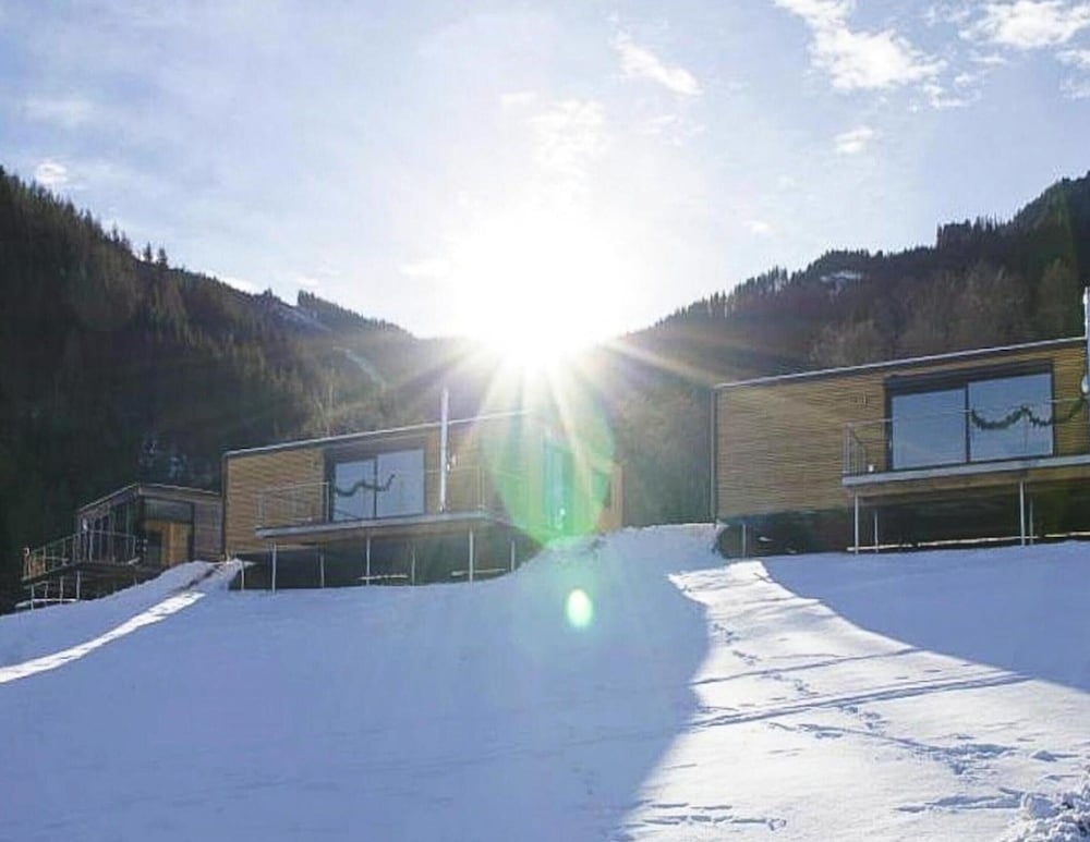 Loft in Gaal Near Ski Slope & Hiking Trails