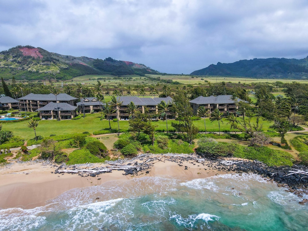 Kauai Kaha Lani 110 1 Bedroom Condo