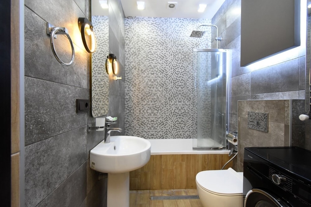 Luxury apartment on Tsitsernakaberd hgw