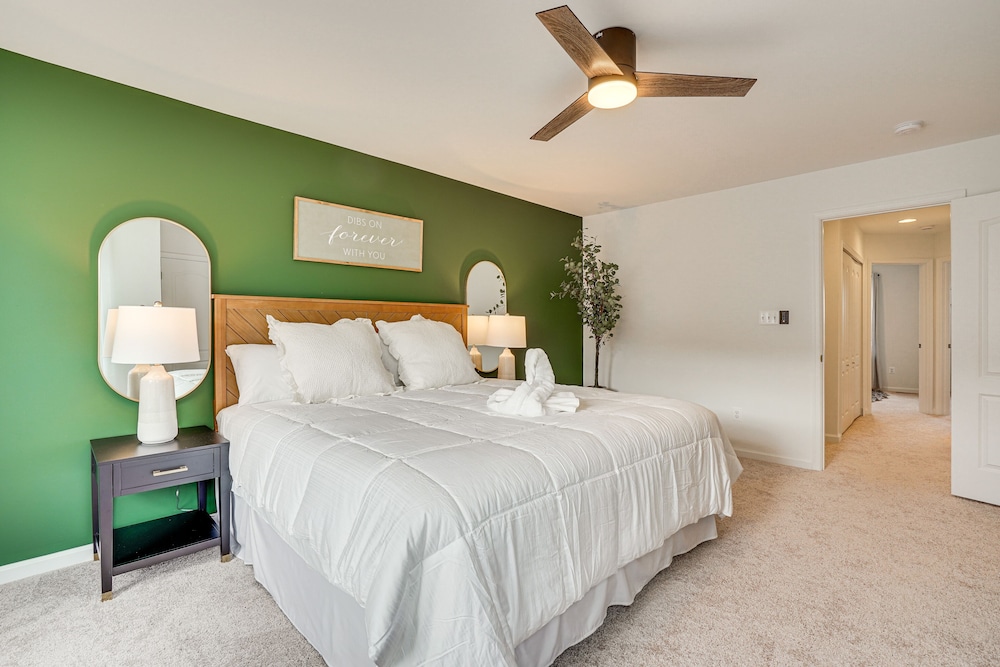 Charles Town Townhome: 9 Mi to Harpers Ferry - Property Image 26