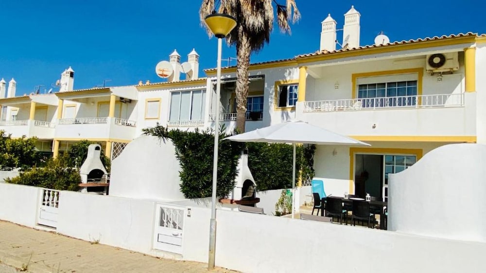 S o Rafael Beach Flat