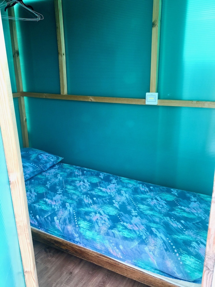 Dekel Guesthouse - Hotel Ramat Gan