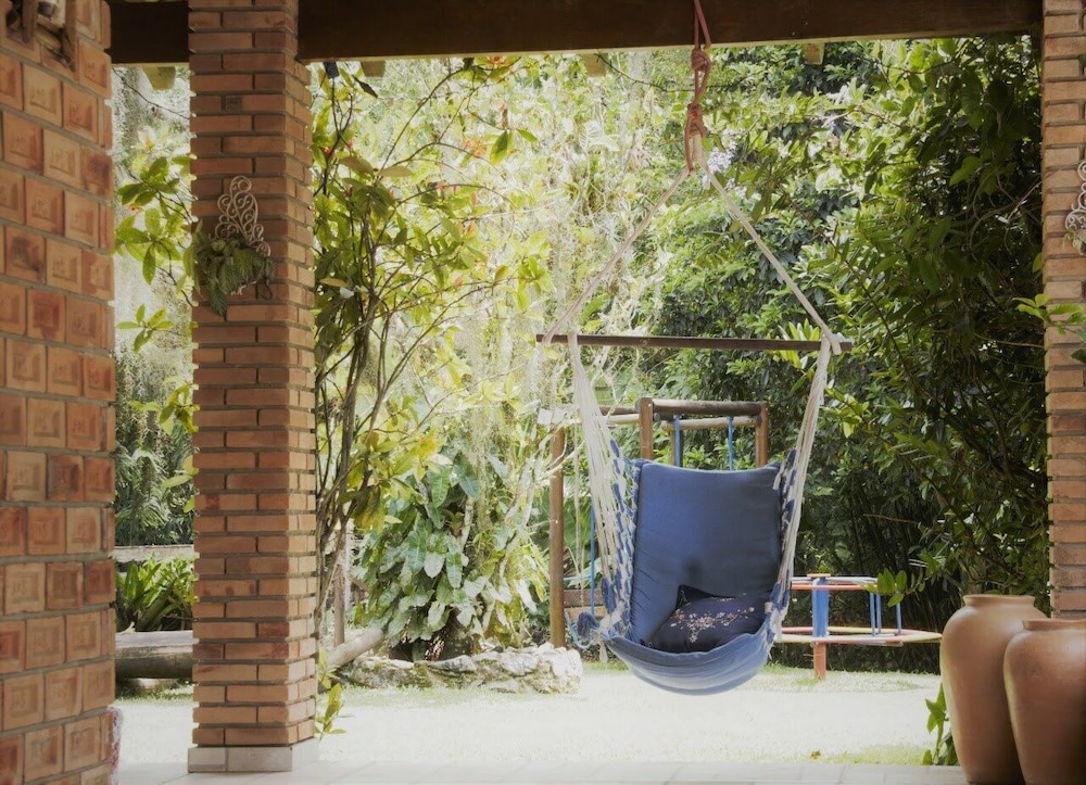 Recanto da Rose Guesthouse
