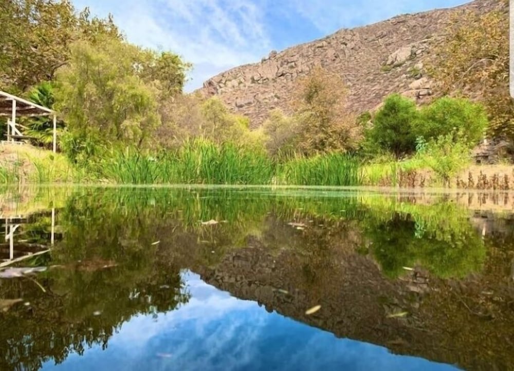 Ensenada Vacations - Rancho San Carlos Aguas Termales - Property Image 142
