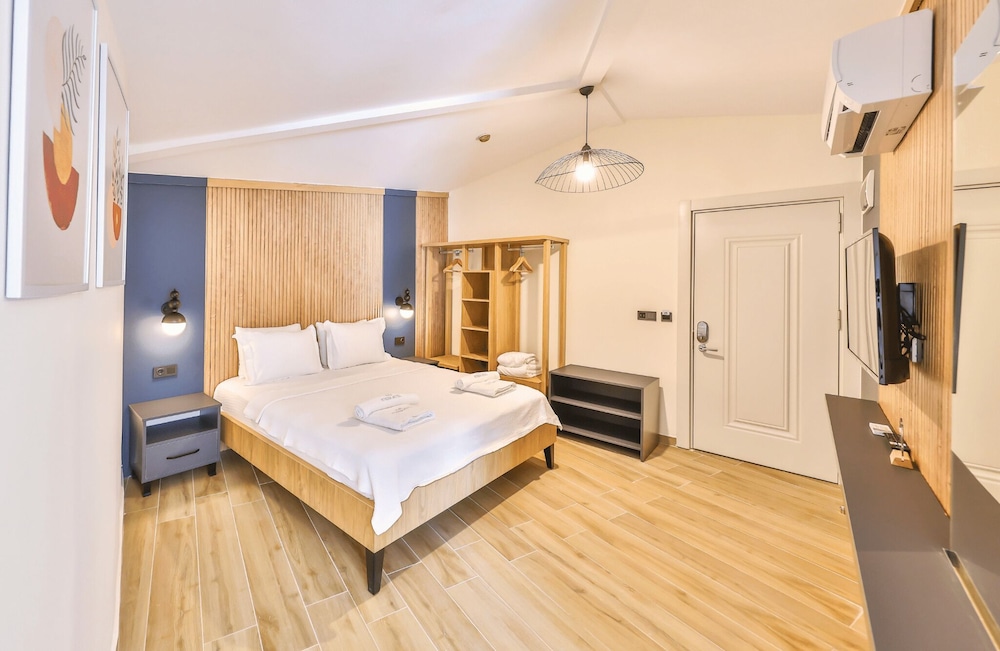 KAŞ ATHENA OTEL - Image 69