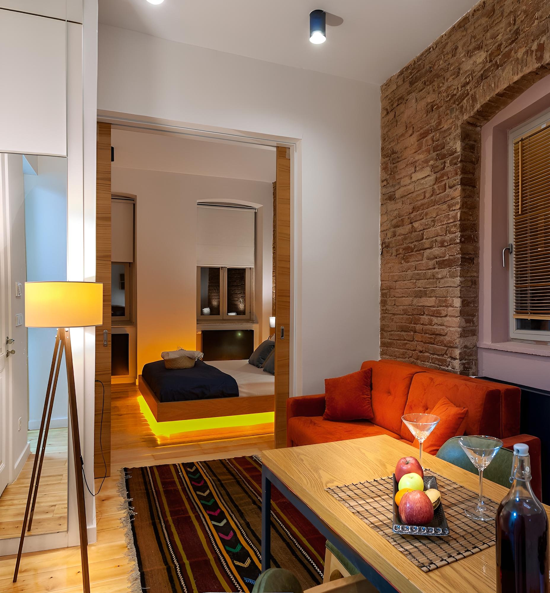 Kumbaracı Suites Taksim