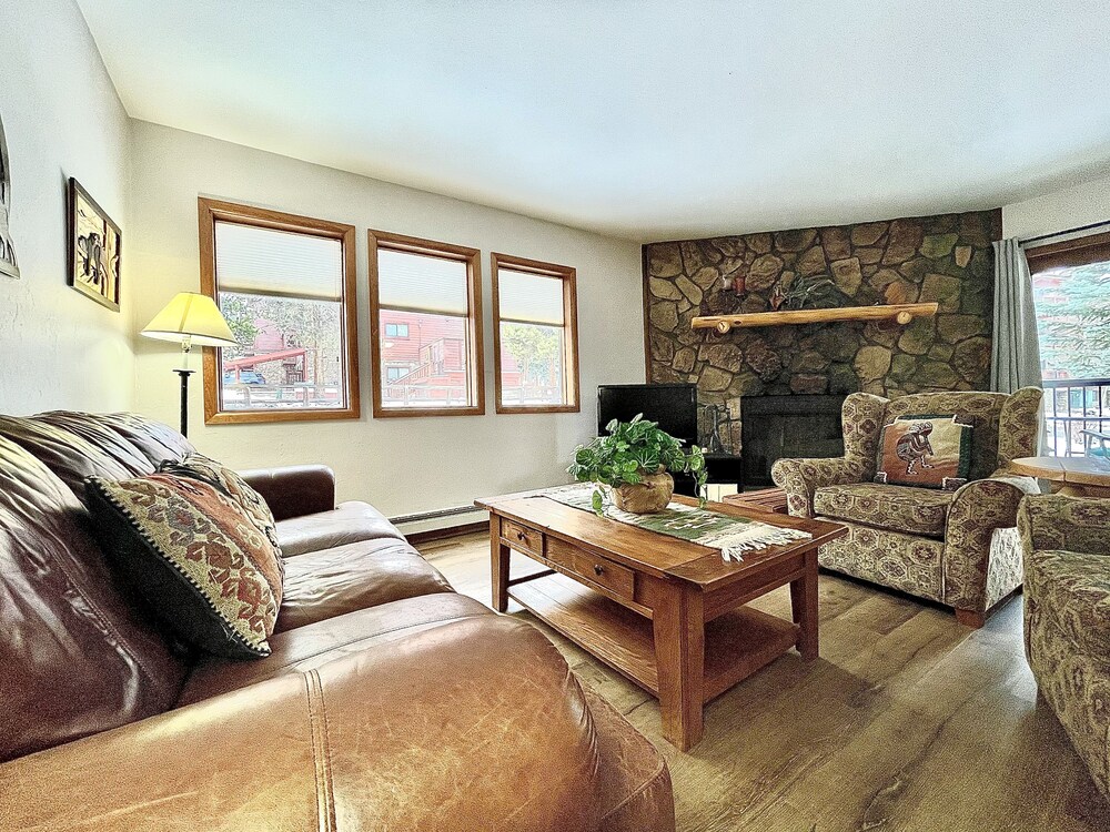Park Place B105