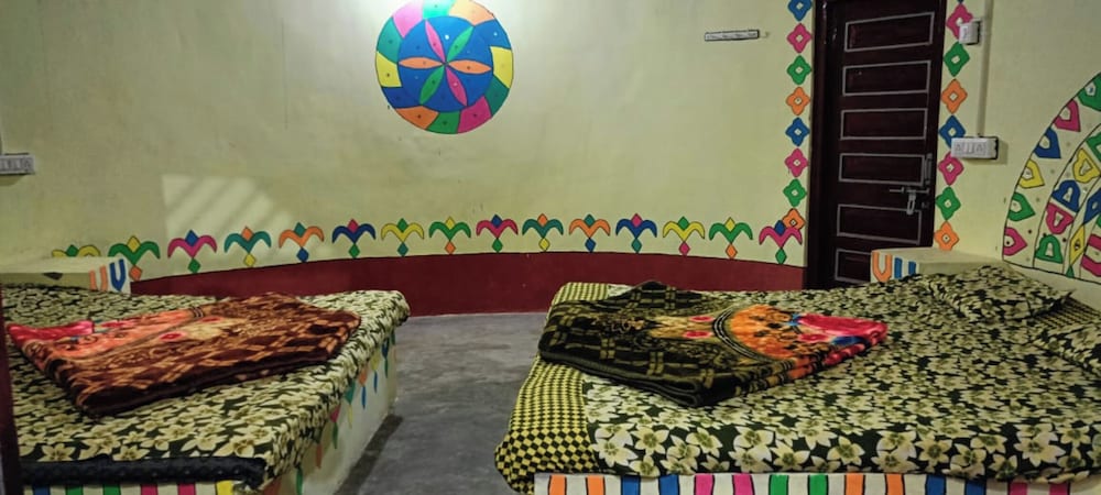 White Desert Homestay