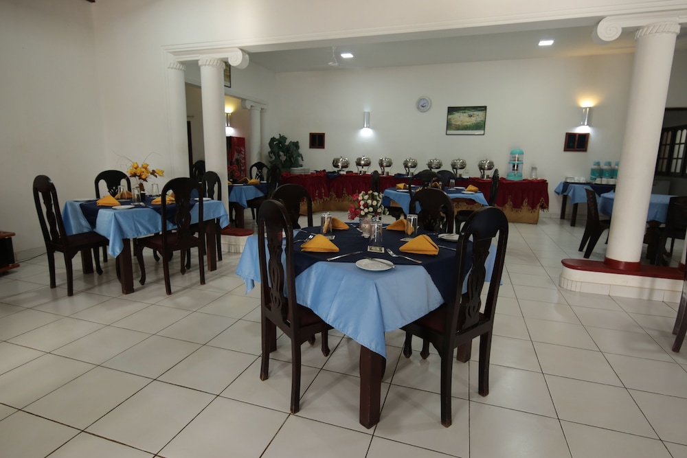 Ocean of Life Ayurvedic Resort