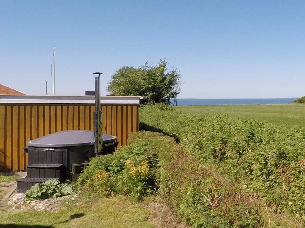 5 Star Holiday Home in Nordborg