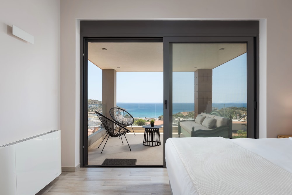 Villa Nefeli Athenian Riviera