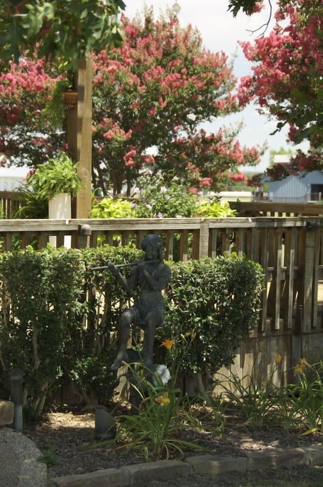 Beaumont Ranch