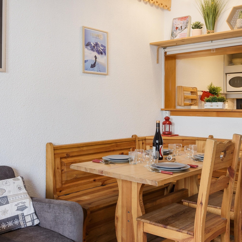 Chamonix Sud - Grepon 315