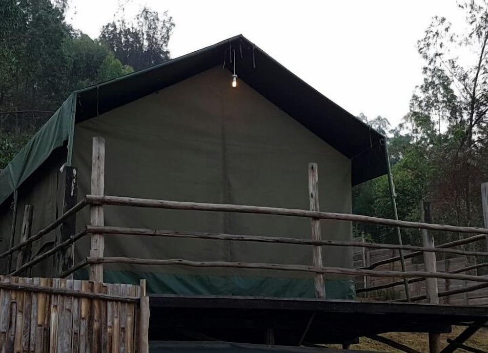 Hawk's Eye Lodge Bunyonyi