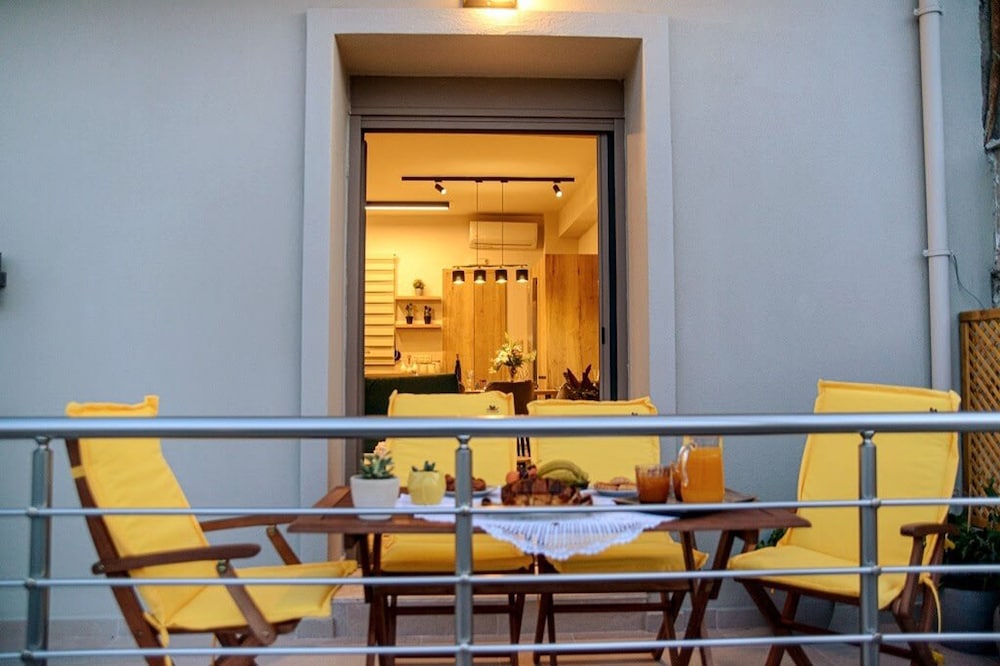 Casa di Cleopatra - Heraklion Luxurious Getaway