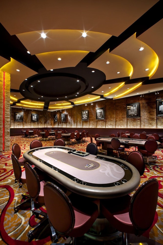 Cana Rock Star Condo Hotel