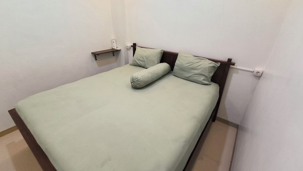 Pomah Guesthouse