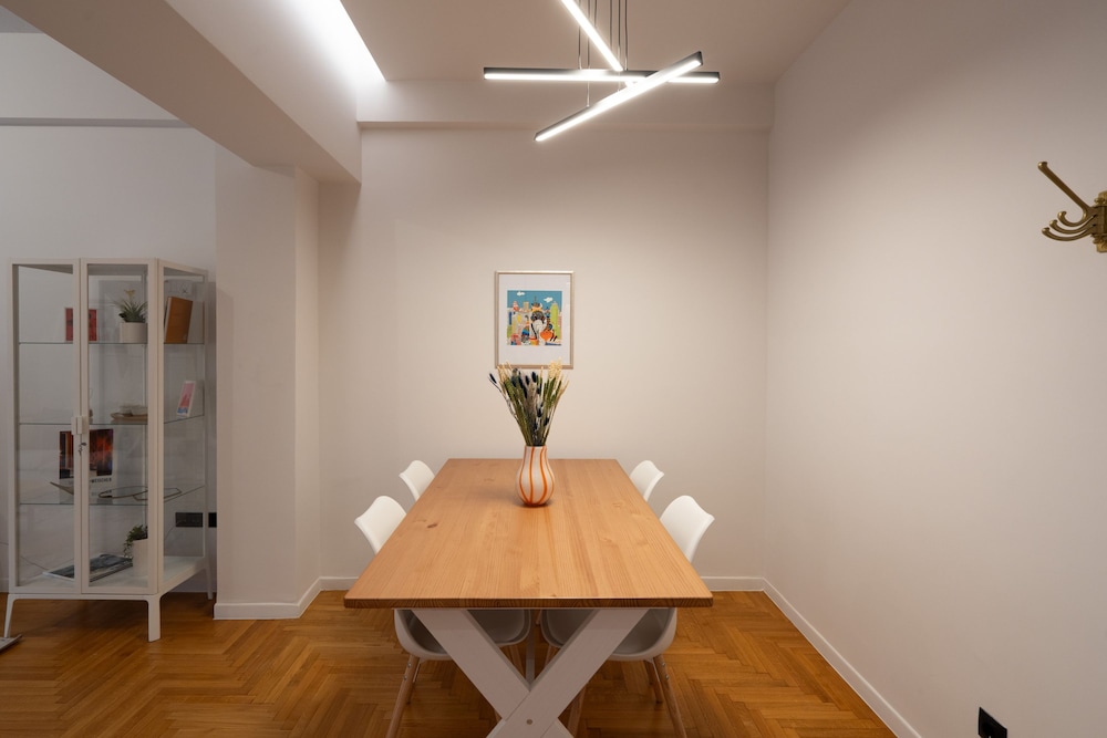 LIV - Modern Heavenly Retreat in Exarcheia