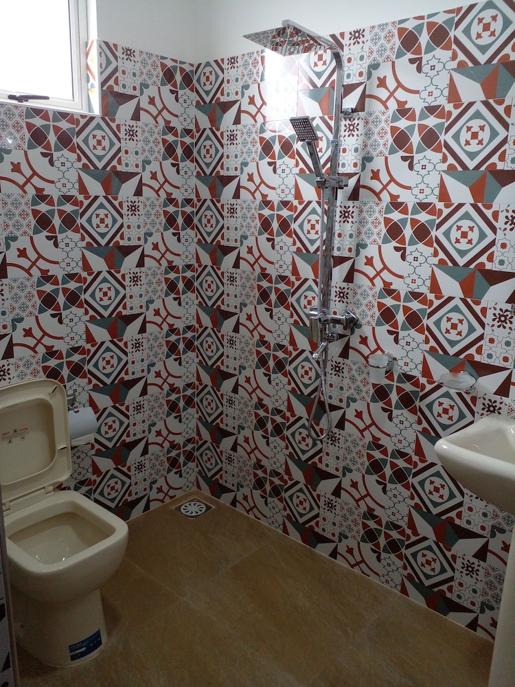 Amible guest home