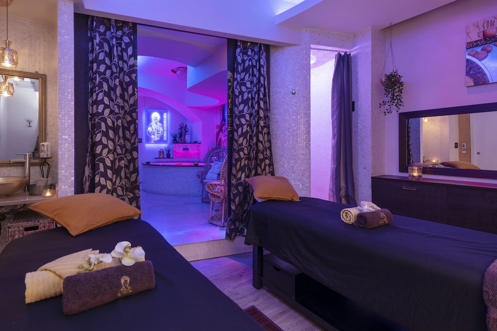 Il Dogandiere B&B