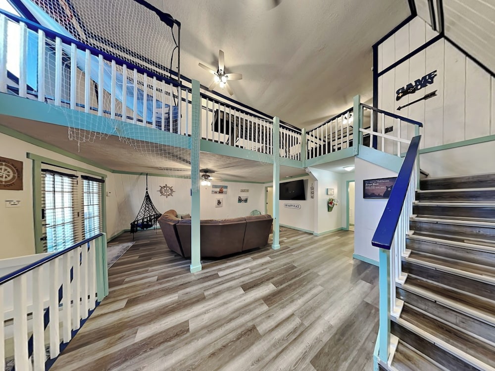Emerald Cove by Jackson Mountain Rentals