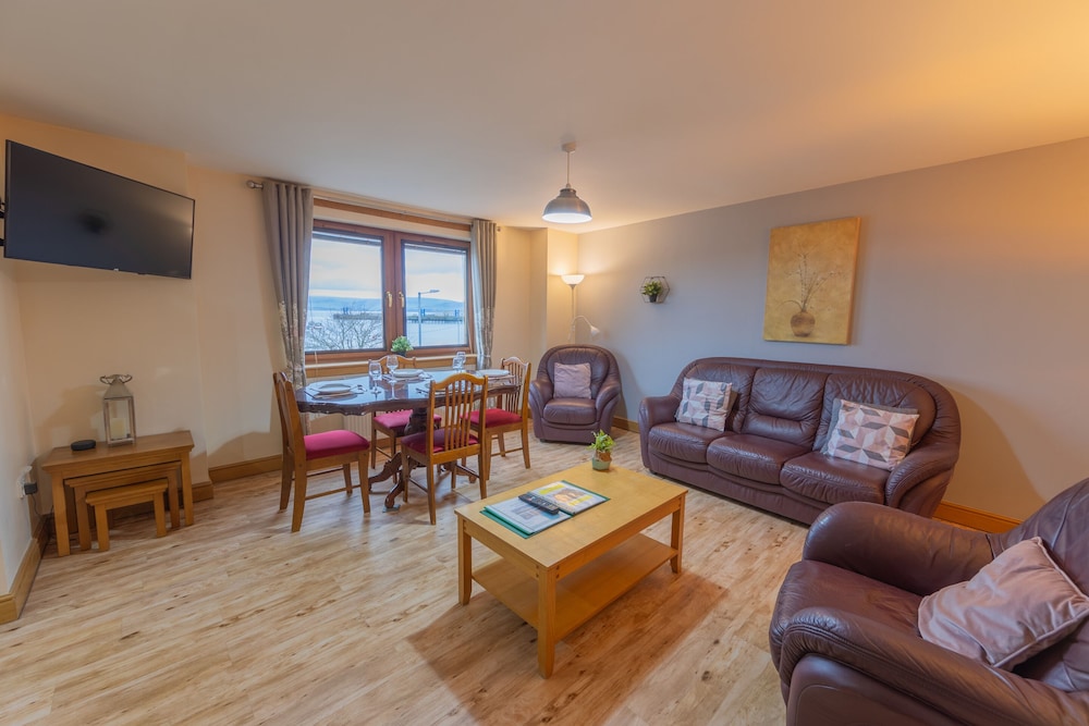 Quay Head View Aparthotel