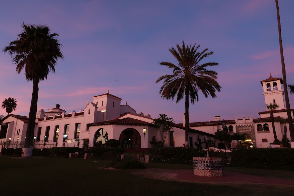 Ensenada Vacations - Corona Hotel Spa - Property Image 19