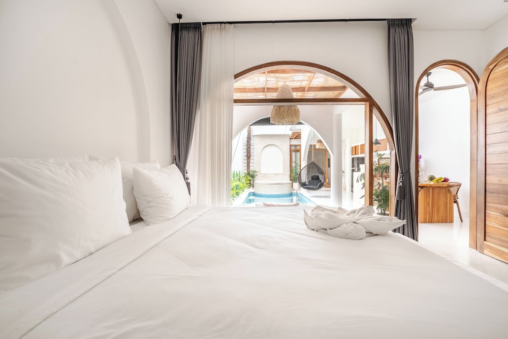 La Feliz Villa Balinesia - 2 Bedrooms