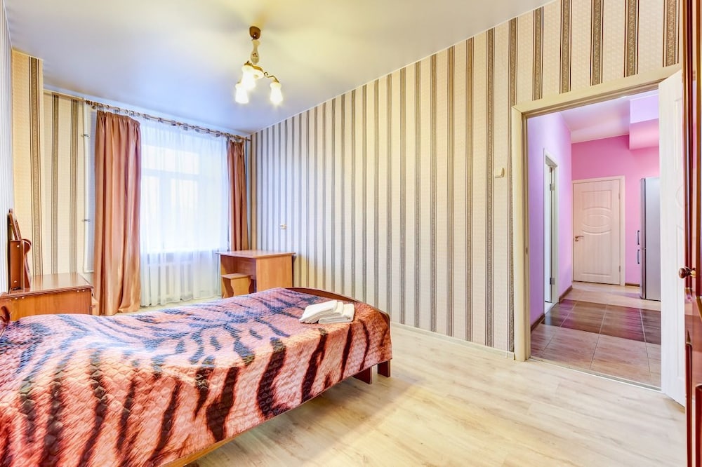 AG Apartment Moskovsky 216