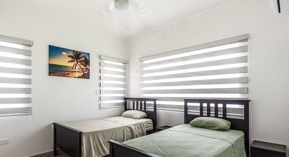 New Villa With the Private Pool - is Ideal for Your Family