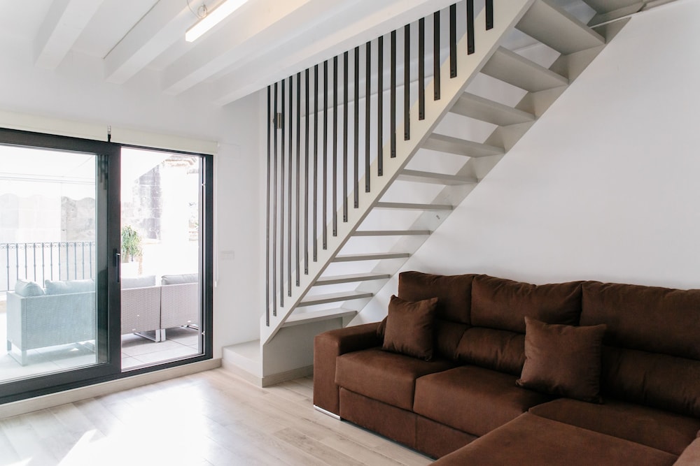 Apartamentos Tito San Nicolás