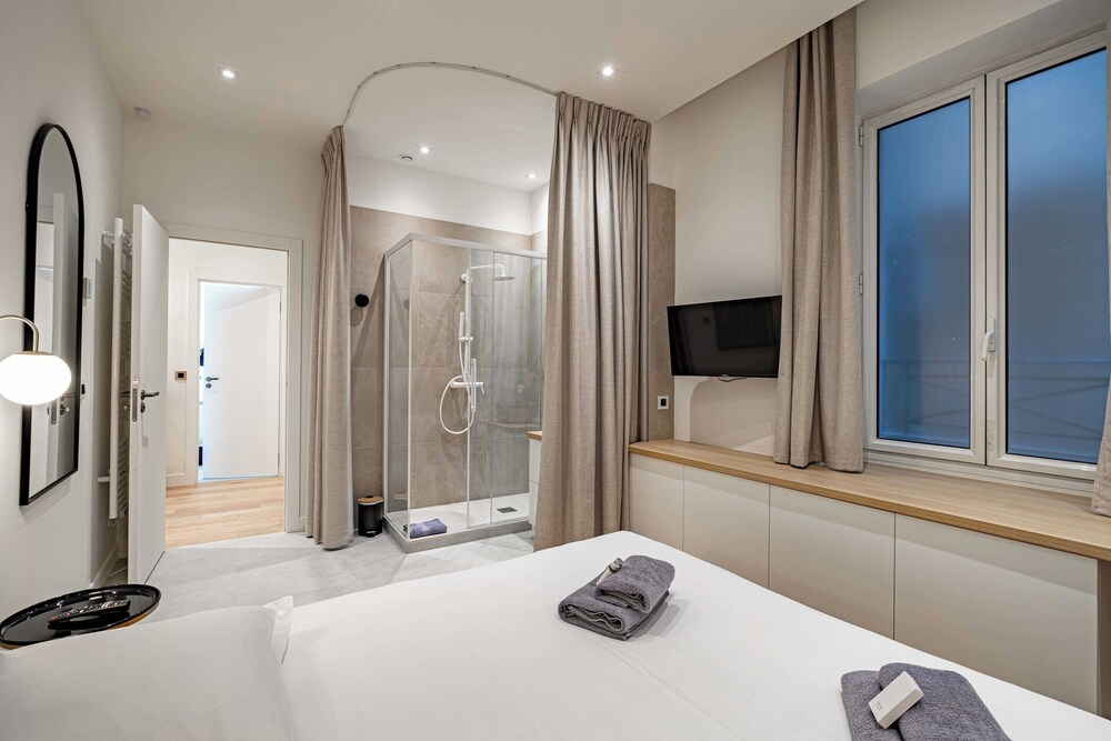 Superb Apartment in the Heart of Cannes view 5