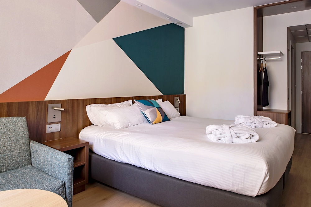 Vitrolles Vacations - Holiday Inn Marseille Airport, an IHG Hotel - Property Image 76