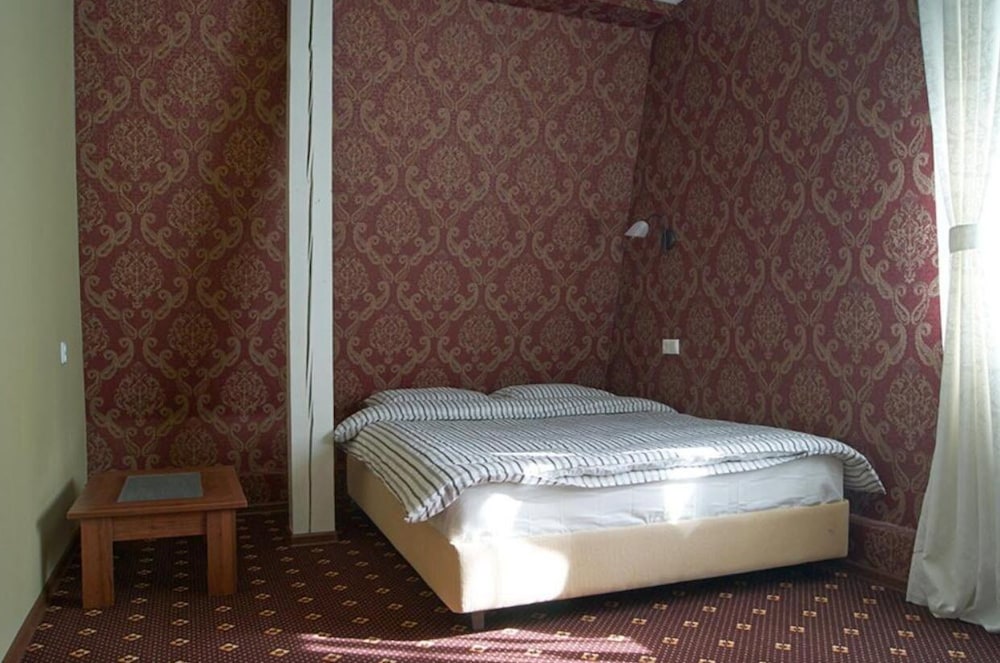 Apelsin Hotel Preobrazhenskaya Ploshchad