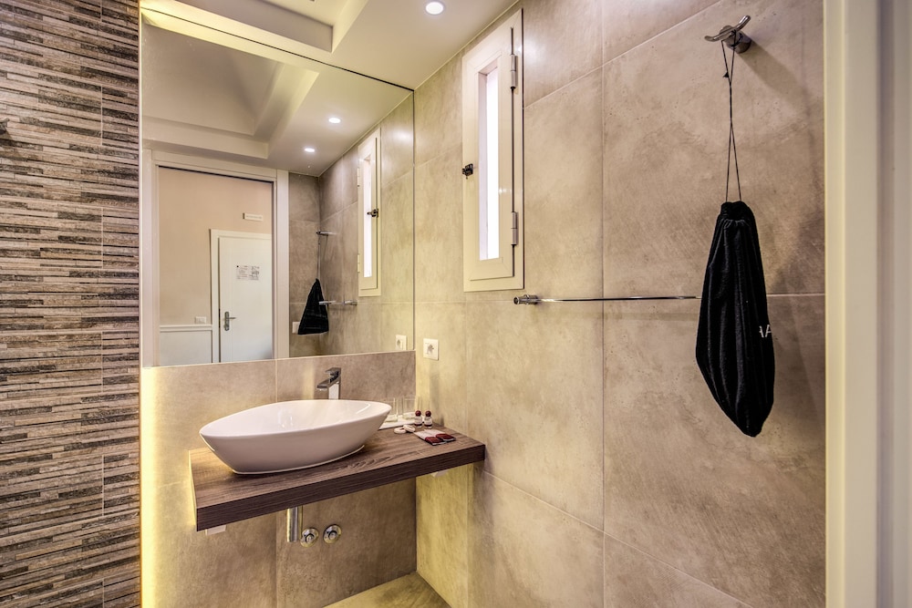 La Foresteria Luxury Rooms & Suite