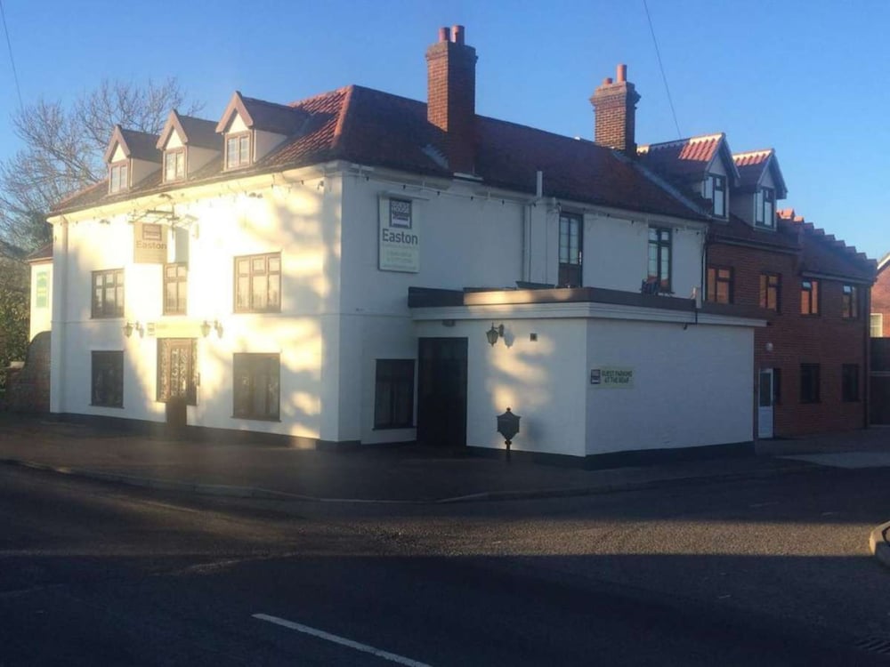 Easton Guest House