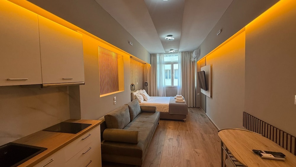 Monastiraki 303 Superhost Hub