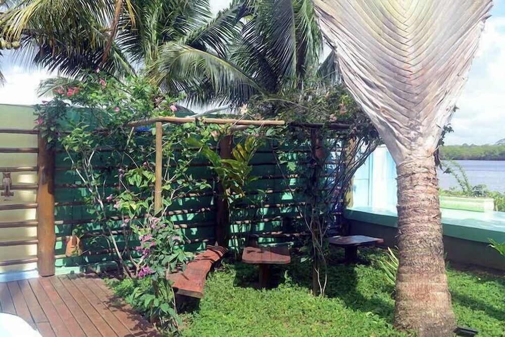 Casa de Temporada Felicidade, 38 Hóspedes, 2 Piscinas, 9 Suítes e 2 Churrasqueiras em Itacaré Bahia